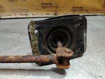 Кулиса O0Y5EC Peugeot 106 - Фото 6