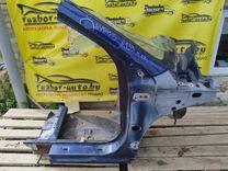 Стойка кузовная передняя правая 9XVAGL Toyota Avensis