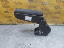 Подлокотник 5BVO56 Fiat Linea - Фото 4