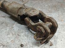 Рулевой карданчик VI5PTT Peugeot 406 - Фото 4