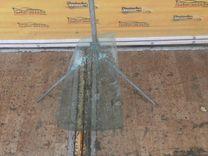 Стекло двери задней правой 2HLUYU Volkswagen Golf купить в магазине запчастей бу