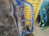 Капот W0YZM8 Rover 45 - Фото 13