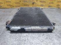Радиатор кондиционера WBDXHX Toyota Corolla купить