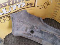 Бампер задний GDJOOK Opel Astra - Фото 11