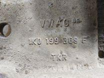 Балка подвески передняя (подрамник) 506313 Volkswagen Golf купить на авторазборке