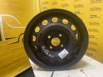 Диск штампованный R14 2JTZ4C Rover 400