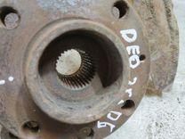 Кулак поворотный левый ZHIQ7X Daewoo Nubira купить