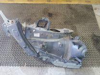 Лонжерон левый G7M2GS Opel Astra купить