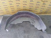 Защита арок задняя правая (подкрылок) 4GCRJZ Toyota Corolla купить с доставкой. Огромный выбор запчастей и марок авто. У нас есть практически все.