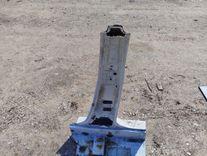 Стойка кузовная центральная правая LSS12V Nissan Note - Фото 6