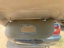 Козырек солнцезащитный B7L8IK Seat Alhambra