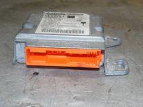 Блок AirBag 74PF0V Renault Scenic - Фото 2