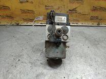 Блок ABS VD9UO2 Peugeot 406 - Фото 6