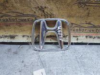 Эмблема ISXF33 Honda FR-V - Фото 1