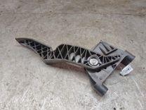 Педаль газа QGRB2L Opel Zafira купить с доставкой