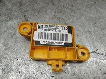 Датчик удара HIYMPN Opel Astra - Фото 2