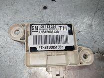 Датчик удара 6087EK Opel Zafira купить с доставкой