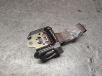 Ремень безопасности задний левый Q8CK37 Audi A4 купить