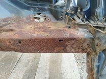 Передняя панель крепления облицовки (телевизор) KR0722 Mitsubishi Carisma undefined