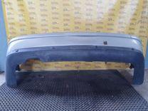 Бампер задний WPAVYT Citroen C5 купить в магазине запчастей бу