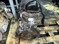 Двигатель BGJTJT Volkswagen Golf - Фото 2