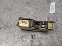 Замок двери задней правой PG2VLB Audi 80 - Фото 3