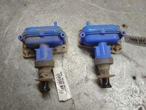 Активатор (привод) замка двери C3ZF5W Audi 80