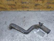 Патрубок радиатора Q7WMVH Fiat Bravo купить с доставкой