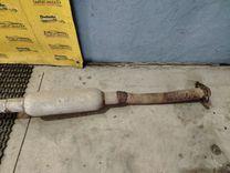 Глушитель DIX951 Peugeot 106 - Фото 4