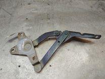 Петля капота правая WAU2C0 Renault Safrane - Фото 1