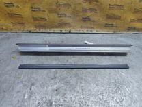 Салазки сиденья 8J7LTQ Citroen C8 - Фото 2