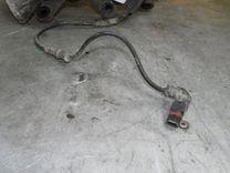 Кулак поворотный левый B7KE6K Mercedes A W168 купить