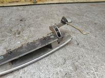 Ручка наружная передняя правая 96GH3T Fiat Palio купить в магазине запчастей бу