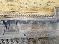 Бампер задний Q7XFIZ Seat Alhambra undefined