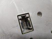 Щиток приборов (приборная панель) 0FTYNL Saab 9-3 купить на авторазборке