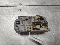 Ручка внутренняя задняя левая 9TV5WT Nissan Almera - Фото 2