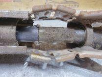 Рулевая колонка 633TBK Citroen C8 - Фото 7