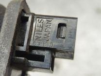 Выключатель концевой (концевик) HBKHFA Nissan Note купить в магазине запчастей бу