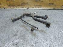 Патрубок вентиляции картера 494Q77 Peugeot 307 - Фото 3