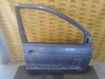 Дверь передняя правая 69LP1K Renault Scenic