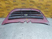 Решетка радиатора GQJILL Citroen C3 купить с доставкой