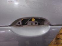 Дверь задняя левая ZOZBK3 Renault Megane купить