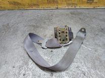 Ремень безопасности задний правый 2Q8GN0 Peugeot 406 купить в магазине запчастей бу