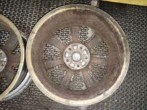 Диск литой R17, 5x114.3 Kia Sorento 2012 9HEK43 (комплект) 9HEK43 9HEK43 Kia Sorento undefined