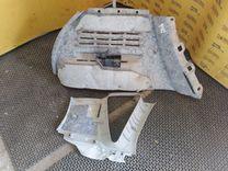 Обшивка багажника 6G73XT Renault Scenic купить