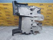 Полка под руль 4T9F8J Audi A4 купить с доставкой