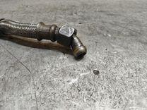 Масляная трубка турбины 2416S2 Volkswagen Passat - Фото 2