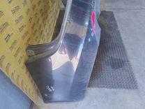 Бампер задний P19G62 Opel Insignia - Фото 6