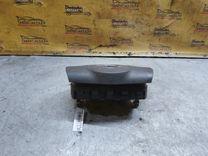 Подушка безопасности водителя O8HJ8U Opel Astra купить с доставкой