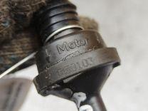 Клапан воздушный HJ33P3 Toyota Corolla - Фото 3